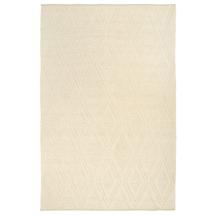 Ковер Tkano Ковер из шерсти и переработанного хлопка shillong из коллекции ethnic арт. TK23-DR0065