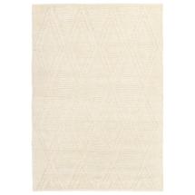 Ковер Tkano Ковер из шерсти и переработанного хлопка shillong из коллекции ethnic арт. TK23-DR0066