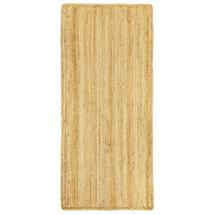 Ковер Tkano Ковер из джута базовый из коллекции ethnic, 70x160см арт. TK23-DR0067