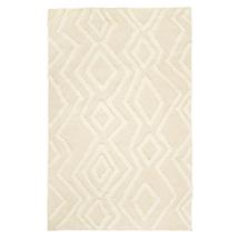 Ковер Tkano Ковер из новозеландской шерсти и хлопка imphal из коллекции ethnic, 120х180см арт. TK23-DR0047