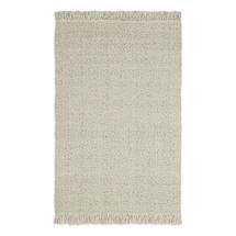 Ковер Tkano Ковер из переработанного пластика бежевого цвета из коллекции ethnic, 120х180 см арт. TK24-DR0035