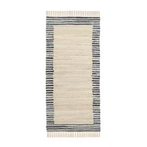 Ковер Tkano Ковер из хлопка gujarat из коллекции ethnic, 70x160 см арт. TK25-DR0034