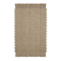 Ковер Tkano Ковер из шерсти badrinath из коллекции ethnic, 60x90 см арт. TK25-DR0038