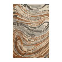 Ковер Tkano Ковер из шерсти earth из коллекции ethnic, 160x230 см арт. TK25-DR0015