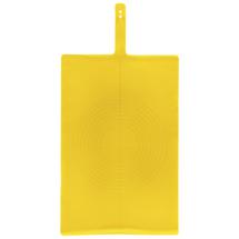 Ковер ЯЯЯ Коврик для замешивания теста foss, 37,7х57,4 см, желтый арт. SS-KM-SLC-YEL