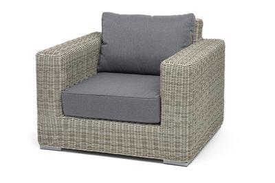 Кресло 4SIS арт. YH-C1515W beige