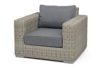 Кресло 4SIS арт. YH-C1515W beige