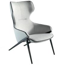 Кресло Angel Cerda Кресло со стальным каркасом A125 /5009 арт. 055348