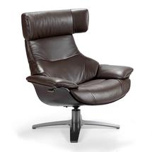 Кресло Angel Cerda Поворотное кресло с откидывающейся спинкой A985-SILLON /5022 арт. 063062