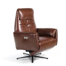 Кресло Angel Cerda Вращающееся кресло с механизмом KF-A009-M1595 /5056 арт. 073501