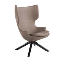 Кресло Angel Cerda Поворотное кресло 8507-VISON /5072 из кожзаменителя арт. 098890