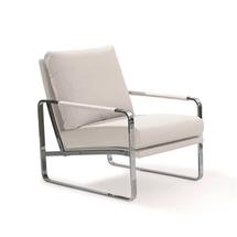 Кресло Angel Cerda Кресло SF399 /5026 белое арт. 033070