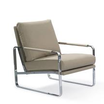 Кресло Angel Cerda Кресло SF399 /5046 светло-коричневое арт. 063213