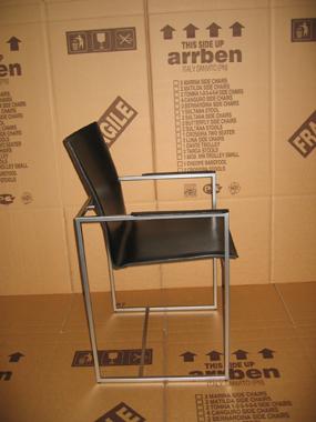 Кресло Arrben Betta A