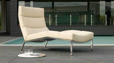 Кресло Bodema DB 06 Chaise Lounge