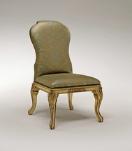 Кресло Bruno Zampa Carol chair