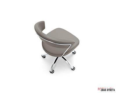 Кресло Calligaris NEW-YORK CS/624-GU 