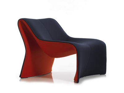 Кресло Cassina 181 Cloth