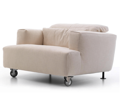 Кресло Cassina 190 Aire Armchair