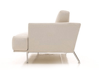 Кресло Cassina 253 Nest armchair