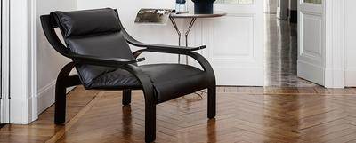 Кресло Cassina 722 WOODLINE