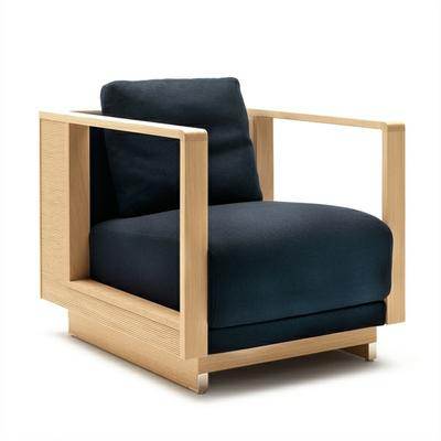 Кресло Ceccotti ICS Armchair