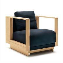 Кресло Ceccotti ICS Armchair