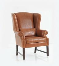 Кресло Chelini 3631