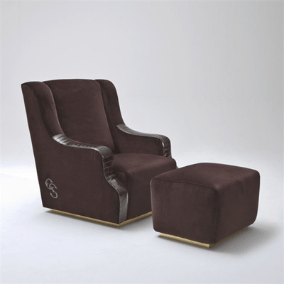 Кресло Colombostile Armchair 03