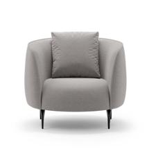 Кресло Delight Collection Кресло Dora арт. Dora Armchair