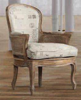 Кресло Dialma Brown DB002586