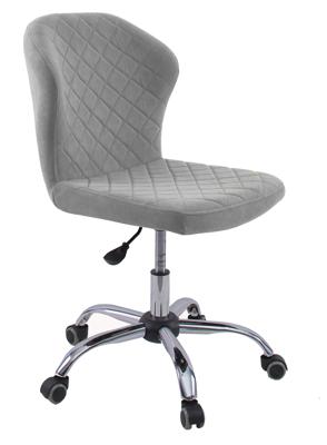 Dikline KD31 микровелюр B22 GREY арт. 00-00058110