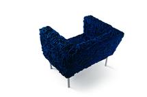 Кресло Edra Azul