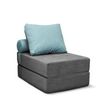 Кресло ЭкоДизайн Кресло-кровать Costa Азур арт. ZN-160741
