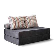 Кресло ЭкоДизайн Диван-кровать Costa Long Сканди арт. ZN-160743