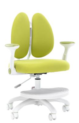 Кресло Everprof Детское кресло Everprof Kids (Кидс) 104 Ткань Зеленый арт. ZN-434012