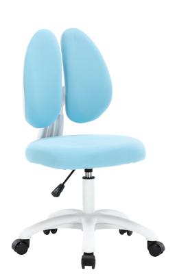 Кресло Everprof Детское кресло Everprof Kids (Кидс) 103 Ткань Голубой арт. ZN-434013