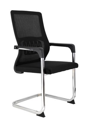 Кресло Everprof Кресло Everprof EP-510 Black (EP-510 Блэк) Сетка Черный арт. ZN-434022