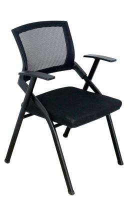Кресло Everprof Кресло для посетителей Everprof EP-100 Сетка Черный арт. ZN-434052