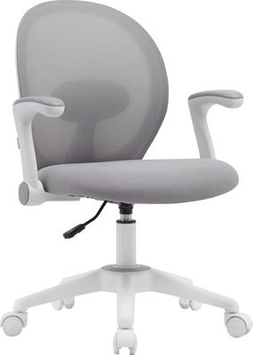 Кресло Everprof Детское кресло Everprof Flip (Флип) Ткань Серый арт. ZN-434130