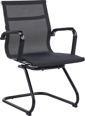 Кресло Everprof Кресло Everprof Opera (Опера Блэк) CF Сетка Черный арт. ZN-434196