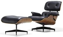Кресло Everprof Кресло Everprof Relax (Релакс) Экокожа Черный арт. ZN-433946