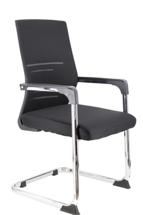 Кресло Everprof Кресло Everprof Visit (Визит) Сетка Черный арт. ZN-433948