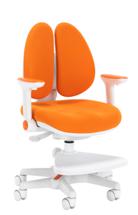 Кресло Everprof Детское кресло Everprof Kids (Кидс) 101 Ткань Оранжевый арт. ZN-434003