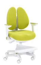 Кресло Everprof Детское кресло Everprof Kids (Кидс) 101 Ткань Зеленый арт. ZN-434004