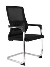 Кресло Everprof Кресло Everprof EP-510 Black (EP-510 Блэк) Сетка Черный арт. ZN-434022