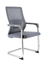 Кресло Everprof Кресло Everprof EP-510 Grey (EP-510 Грэй) Сетка Серый арт. ZN-434023
