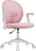 Кресло Everprof Детское кресло Everprof Flip (Флип) Ткань Розовый арт. ZN-434128