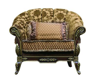 Кресло F L Furniture Версаль ELS001-LC