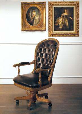 Кресло Faber ME.955
